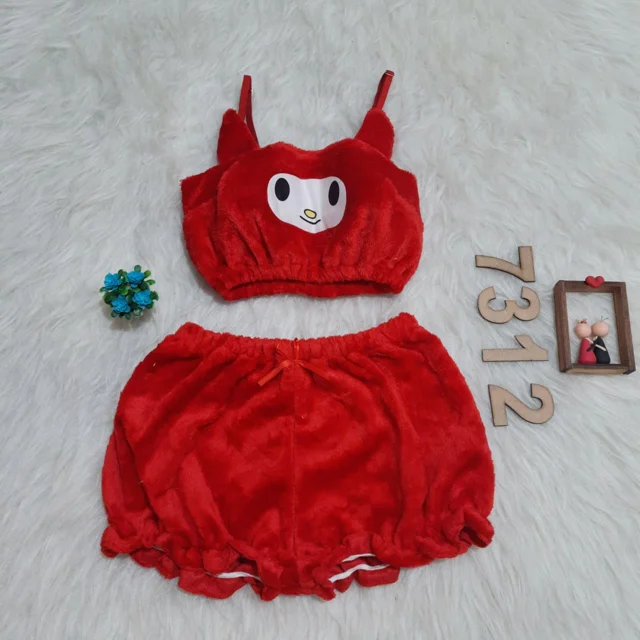 ست تدی حوله ای