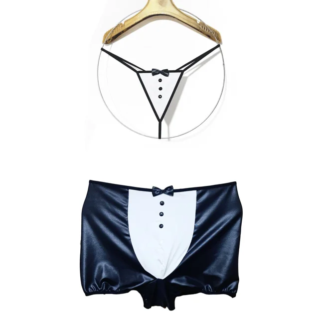 ست فانتزی زن و شوهری