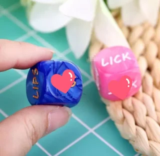 بازی زناشویی