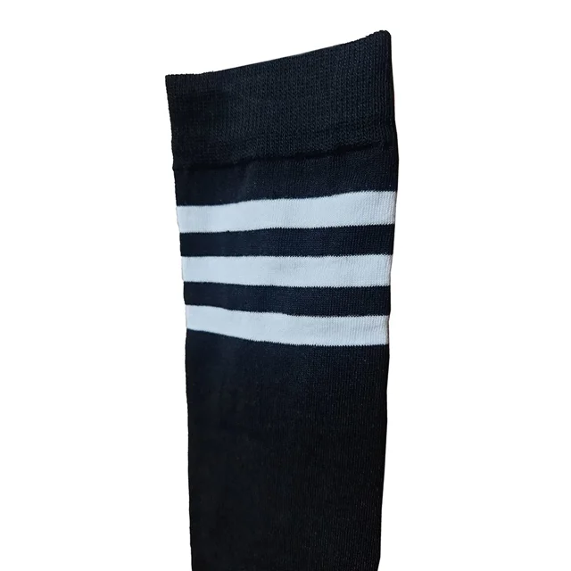 جوراب نخی ۳ خط