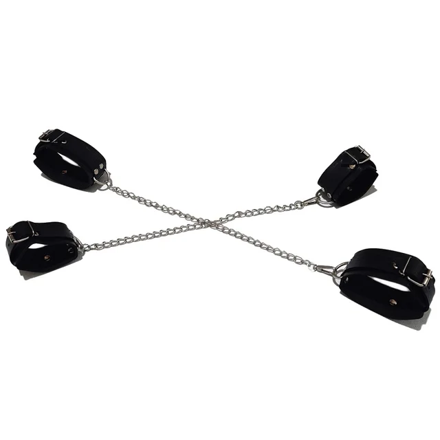 ست دست بند و پابند