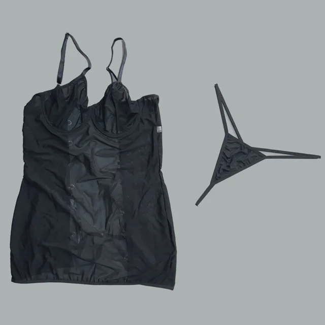 بادی فانتری فری سایز ۳۸ تا ۴۲