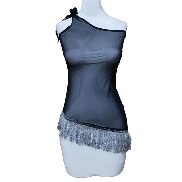 لباس خواب رومی