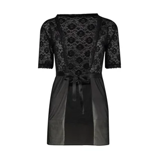 ربدوشامبر فانتزی ۲ تکه با شورت فری سایز ۳۶ تا ۴۰ کد۱۱۴