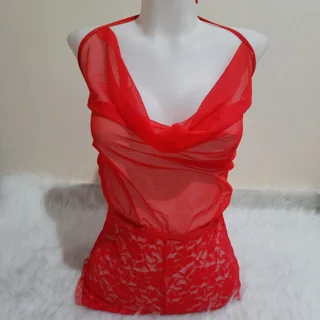 بادی سرهمی فانتزی زنانه فری سایز ۳۶ تا ۴۰ کد۰۷۲