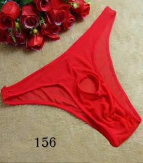 شورت فانتزی مردانه جنس توری فری سایز ۳۸ تا ۴۰ کد۱۵۶