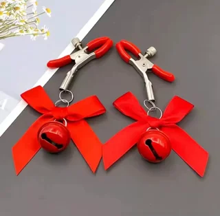 نیپل سینه مدل زنگوله ای کد۴۴۵