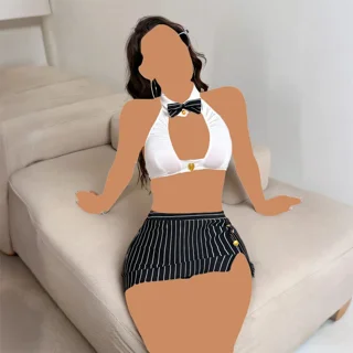 کاستوم منشی زنانه ۴ تکه فری سایز ۳۸ تا ۴۲ کد۲۲۰