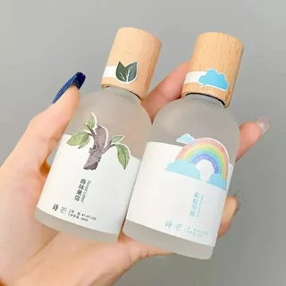 عطر بیکینی زنانه خوشبو کننده با ۶ رایحه کد۱۵۵۱۷